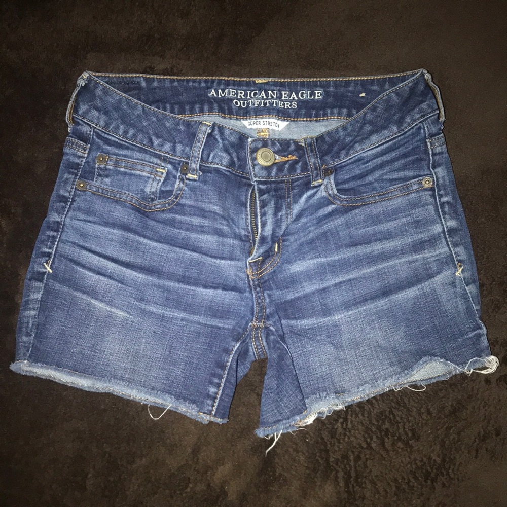 American Eagle